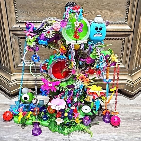 BN small animal floor toy - Picture 1 of 8